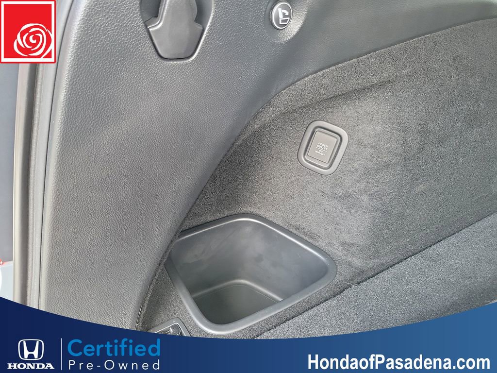 Certified 2023 Honda Passport EX-L image 30