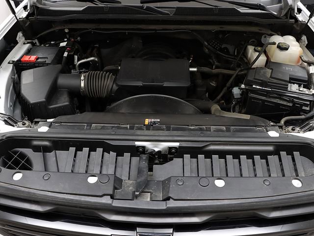 Used 2024 Chevrolet Silverado 3500 W/T w/ WT Convenience Package image 27