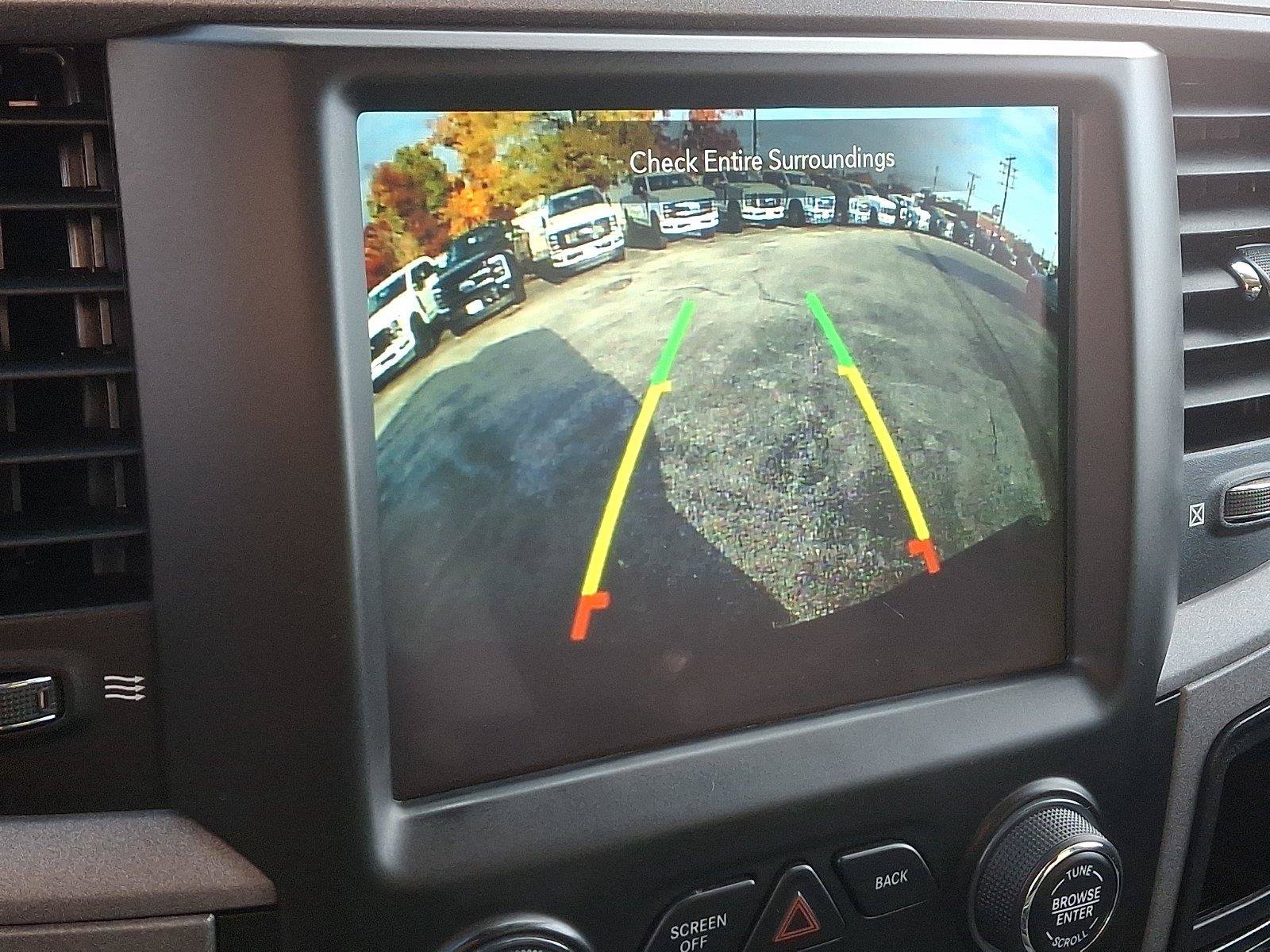 Used 2019 RAM 1500 Express w/ Wheel & Sound Group AWD/4WD image 17