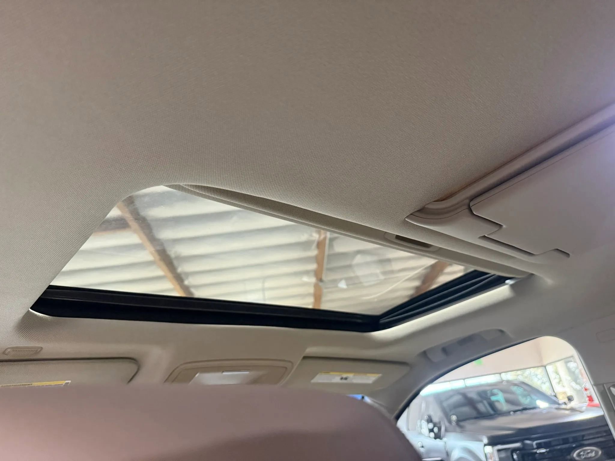 Used 2016 GMC Yukon Denali w/ Open Road Package image 20