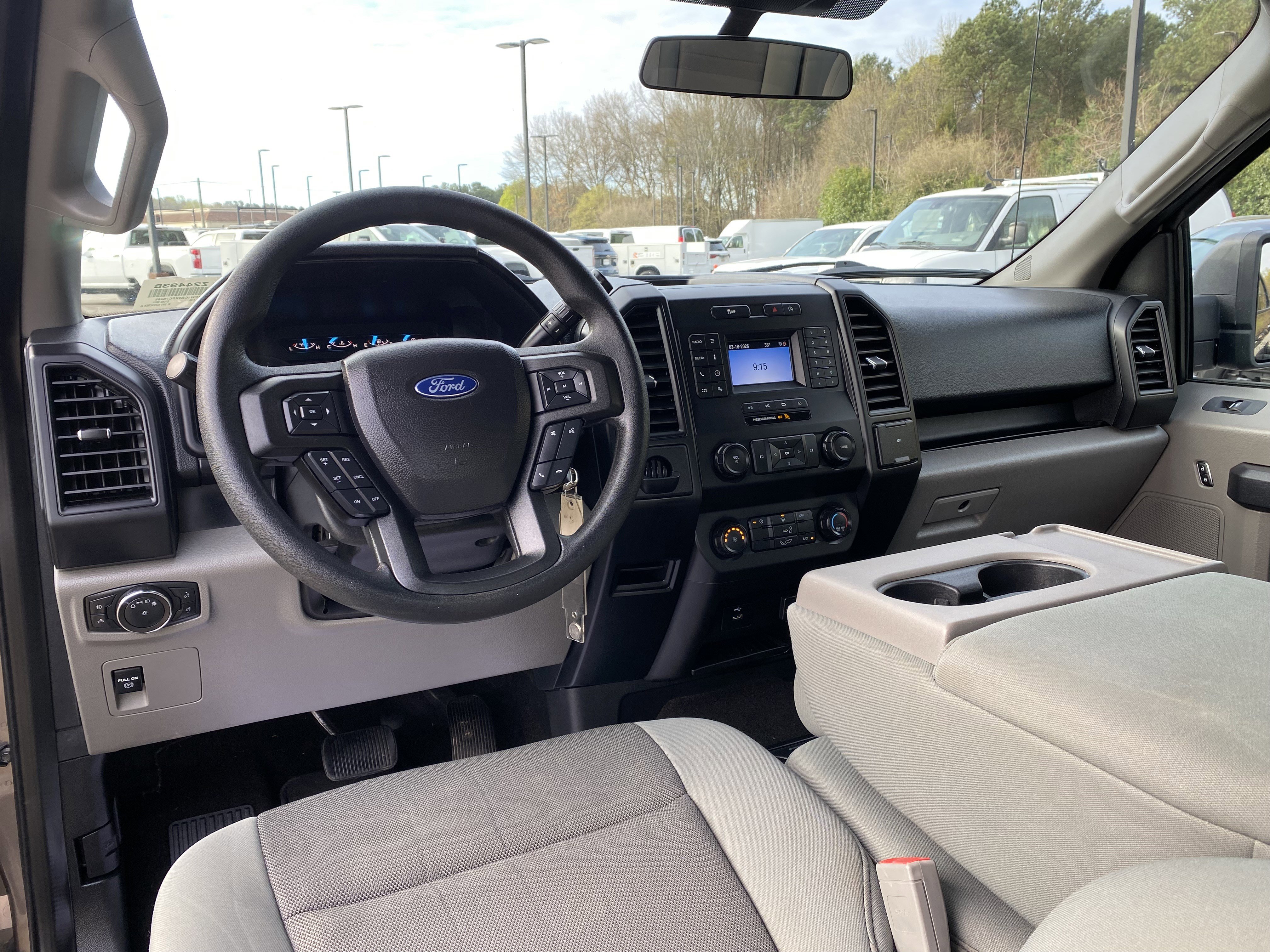 Used 2019 Ford F150 XL w/ Equipment Group 101A Mid image 30