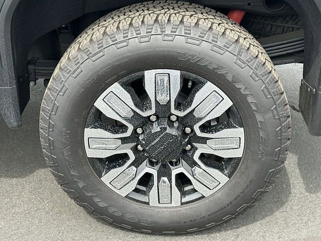 New 2025 GMC Sierra 2500 Denali w/ Technology Package image 34