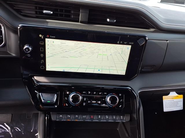 New 2026 GMC Sierra 1500 AT4X image 9