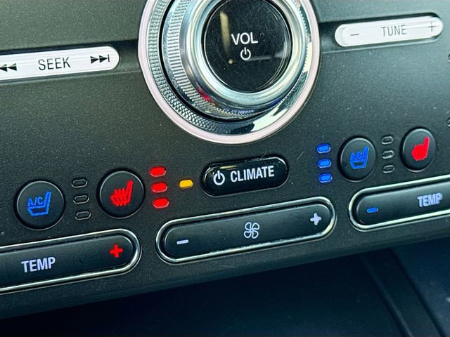 Certified 2018 Ford Explorer Sport w/ Equipment Group 401A image 23