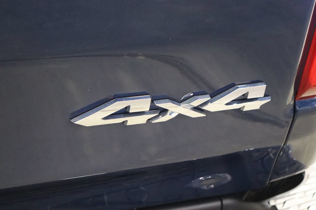 Used 2023 RAM 1500 Lone Star AWD/4WD image 40