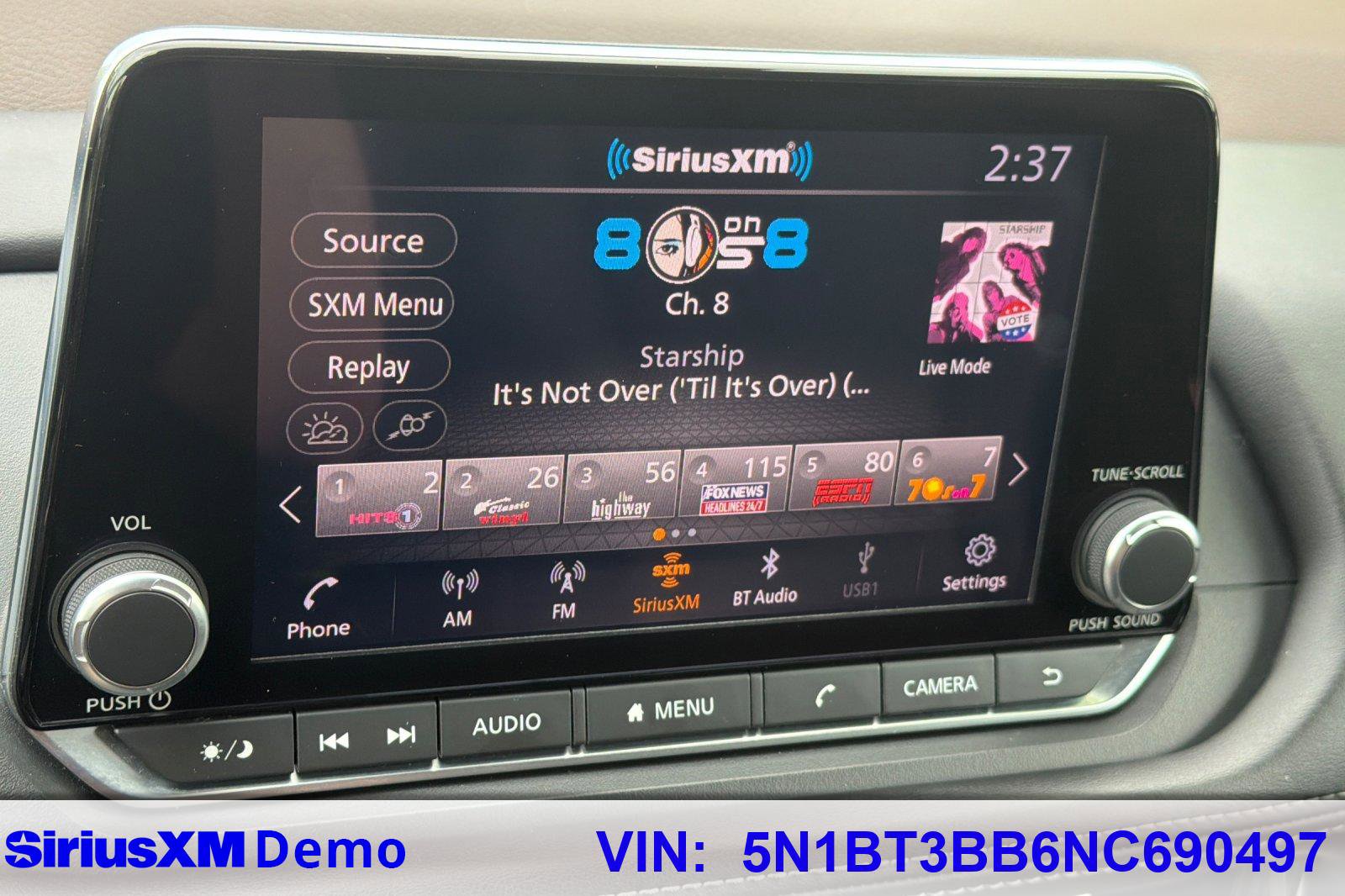 Used 2022 Nissan Rogue SV AWD/4WD image 28
