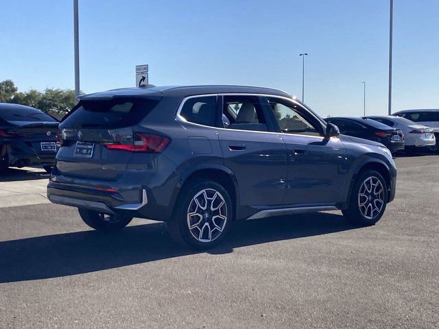 Used 2026 BMW X1 xDrive28i w/ Convenience Package image 6