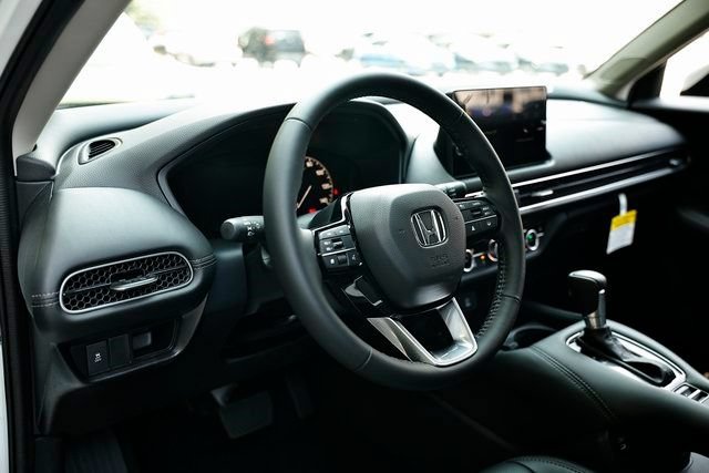 New 2027 Honda HR-V EX-L image 21
