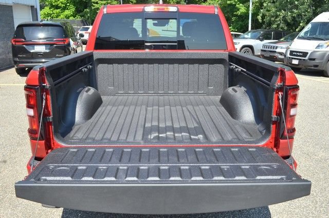 New 2026 RAM 1500 Big Horn w/ Night Edition AWD/4WD image 33