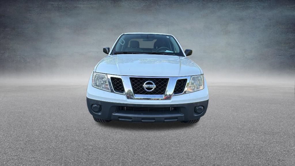 Used 2017 Nissan Frontier S RWD image 8