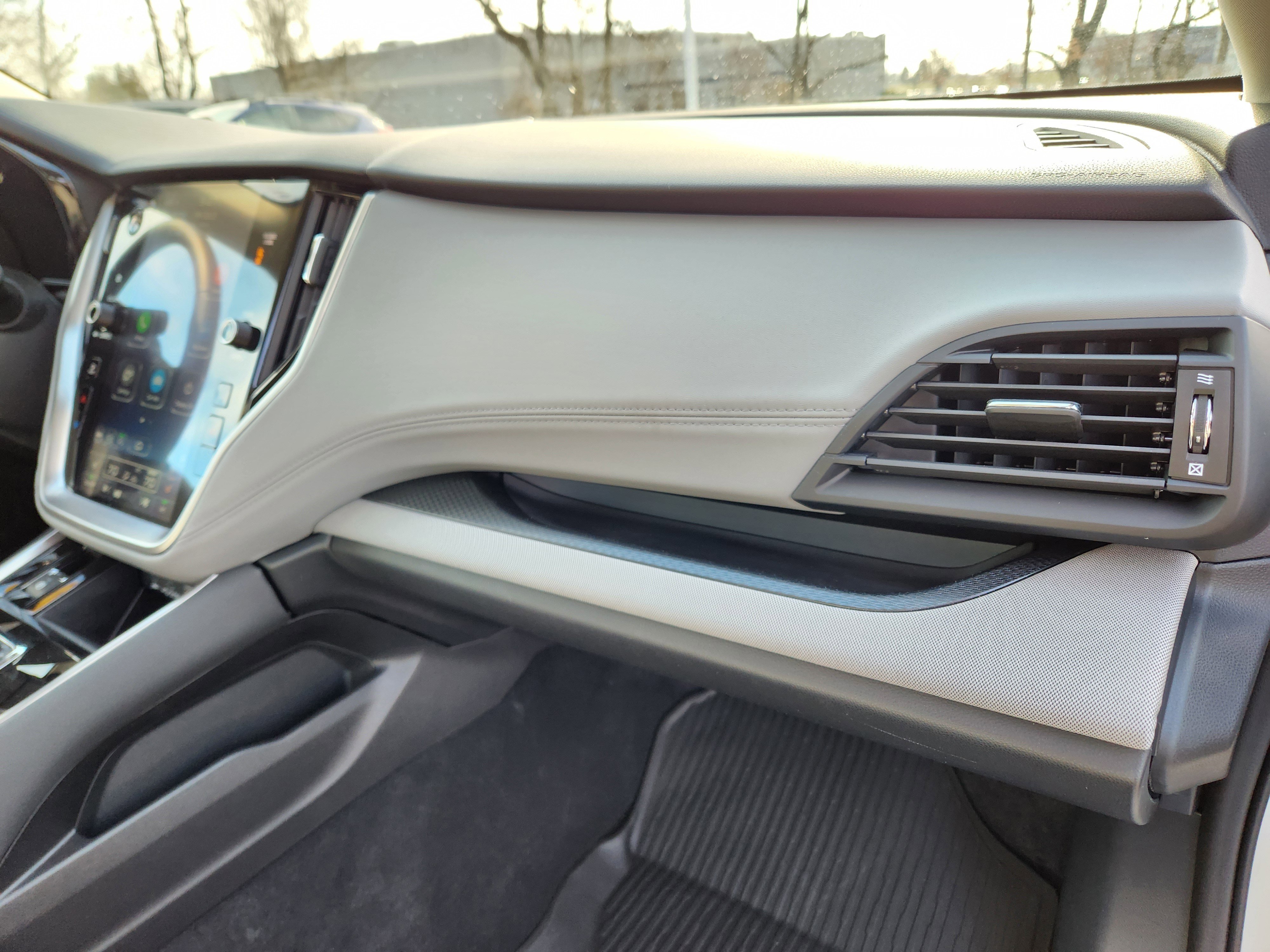 Certified 2025 Subaru Legacy Premium image 17