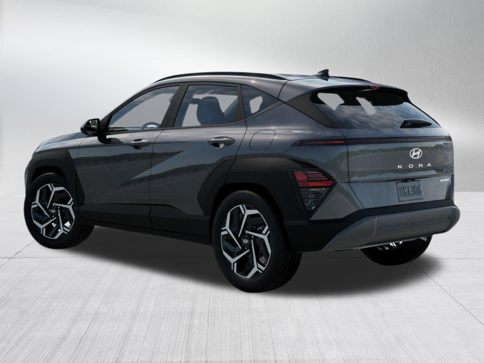 New 2026 Hyundai Kona Limited image 5