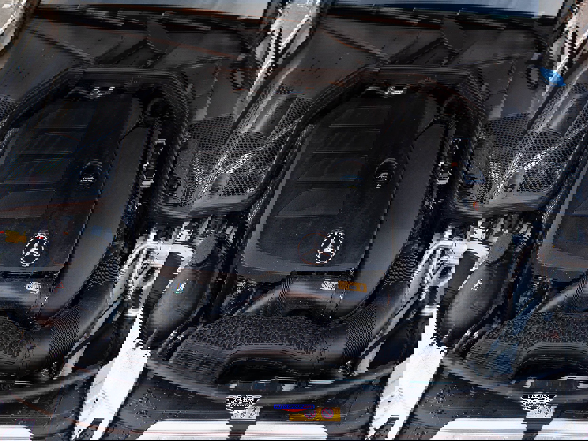 Used 2021 Mercedes-Benz C 300 Sedan image 50