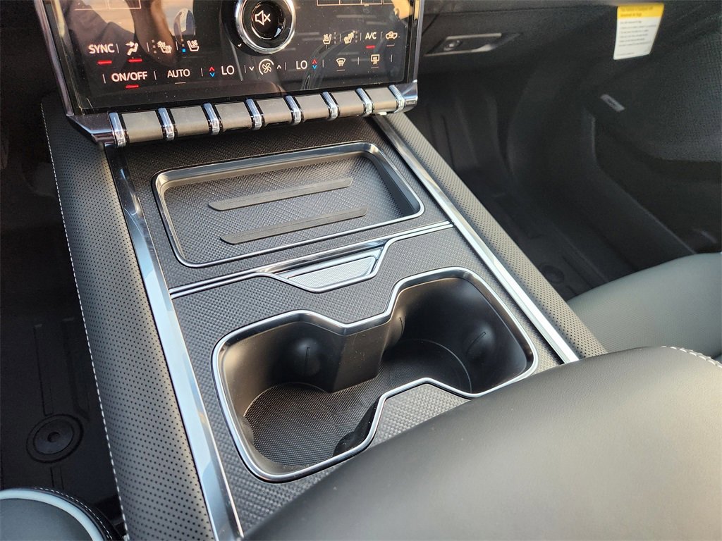 New 2026 GMC Sierra EV AT4 w/ AT4 Premium Package image 14