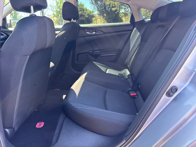 Used 2021 Honda Civic EX image 20