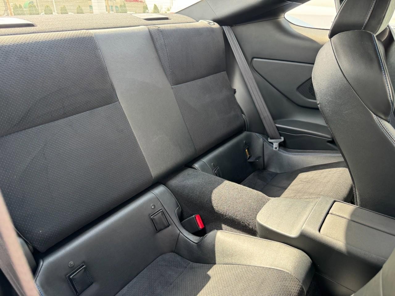 Used 2025 Subaru BRZ tS image 22