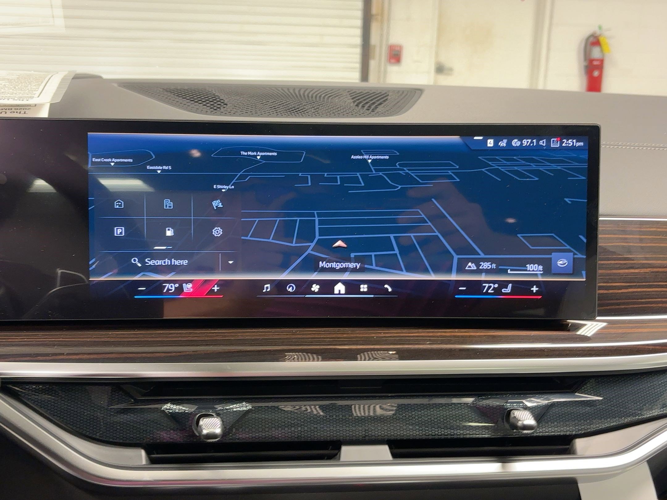 New 2026 BMW X7 xDrive40i w/ Premium Package image 25