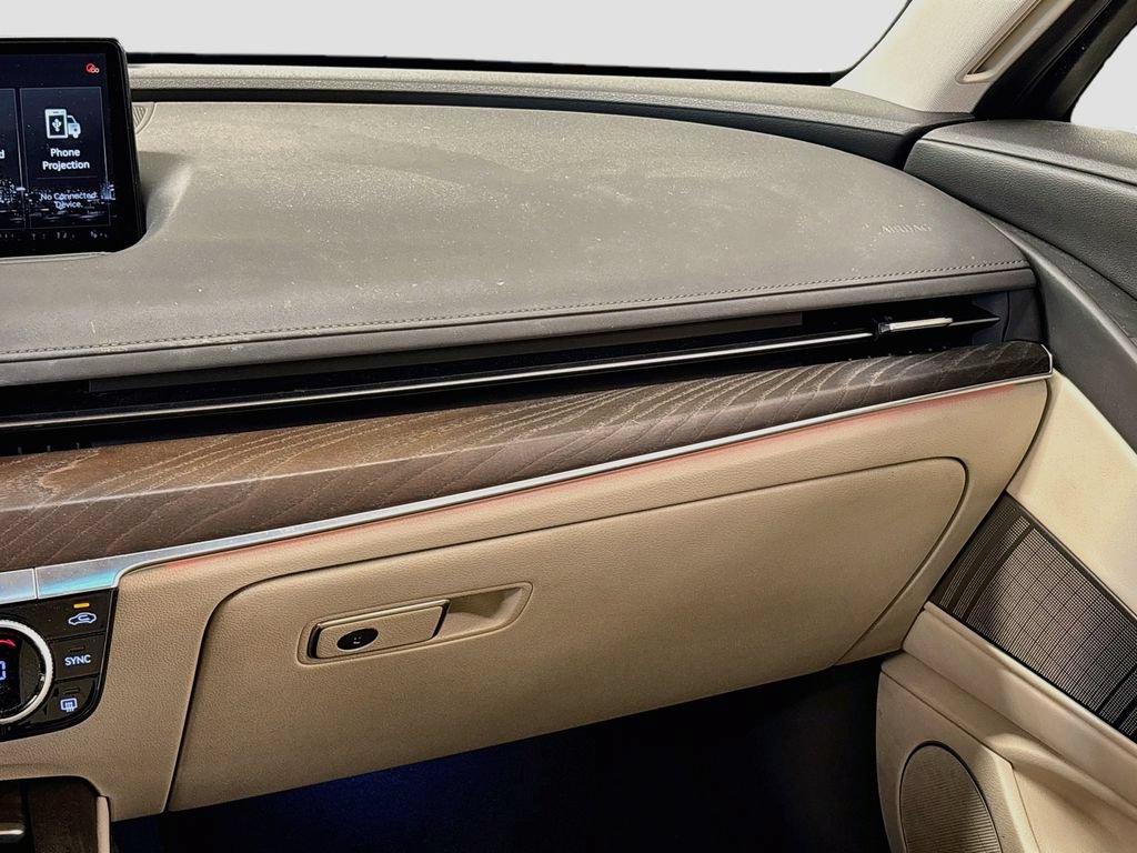 Used 2021 Genesis G80 2.5T image 20