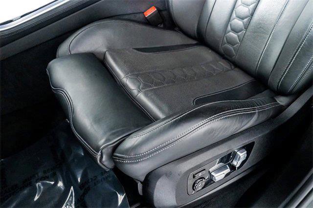 Used 2021 BMW X5 M w/ Executive Package image 30