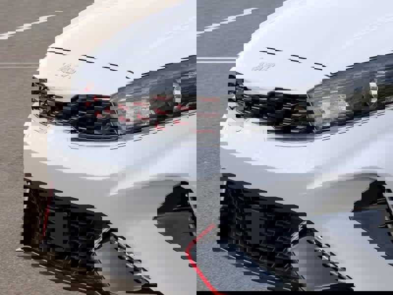 New 2024 Kia Forte GT-Line w/ GT-Line Premium Package image 12