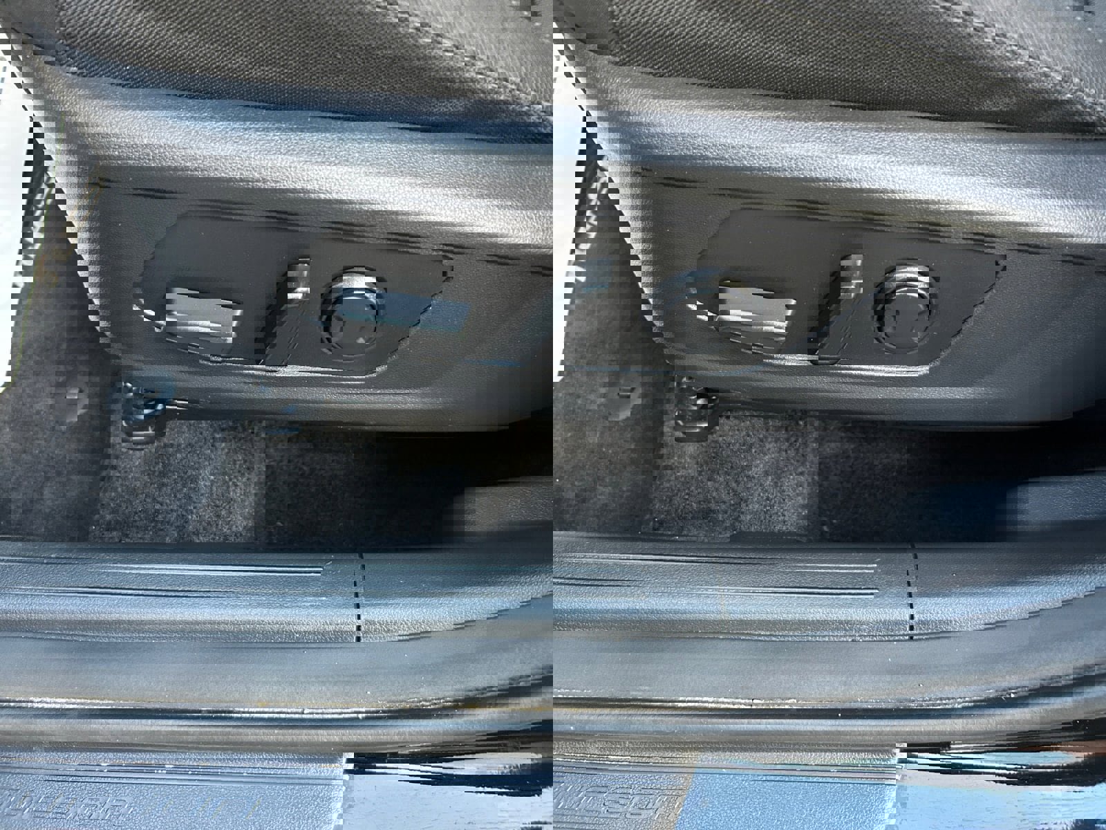 Used 2024 Hyundai Tucson Blue image 16