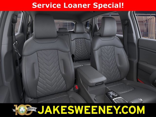 Used 2025 Kia Sportage X-Line image 45