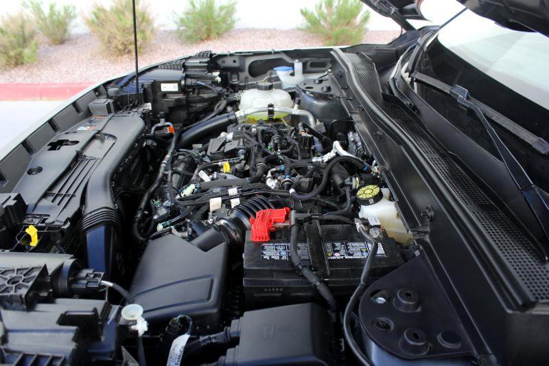 Used 2024 Ford Bronco Sport Big Bend image 41