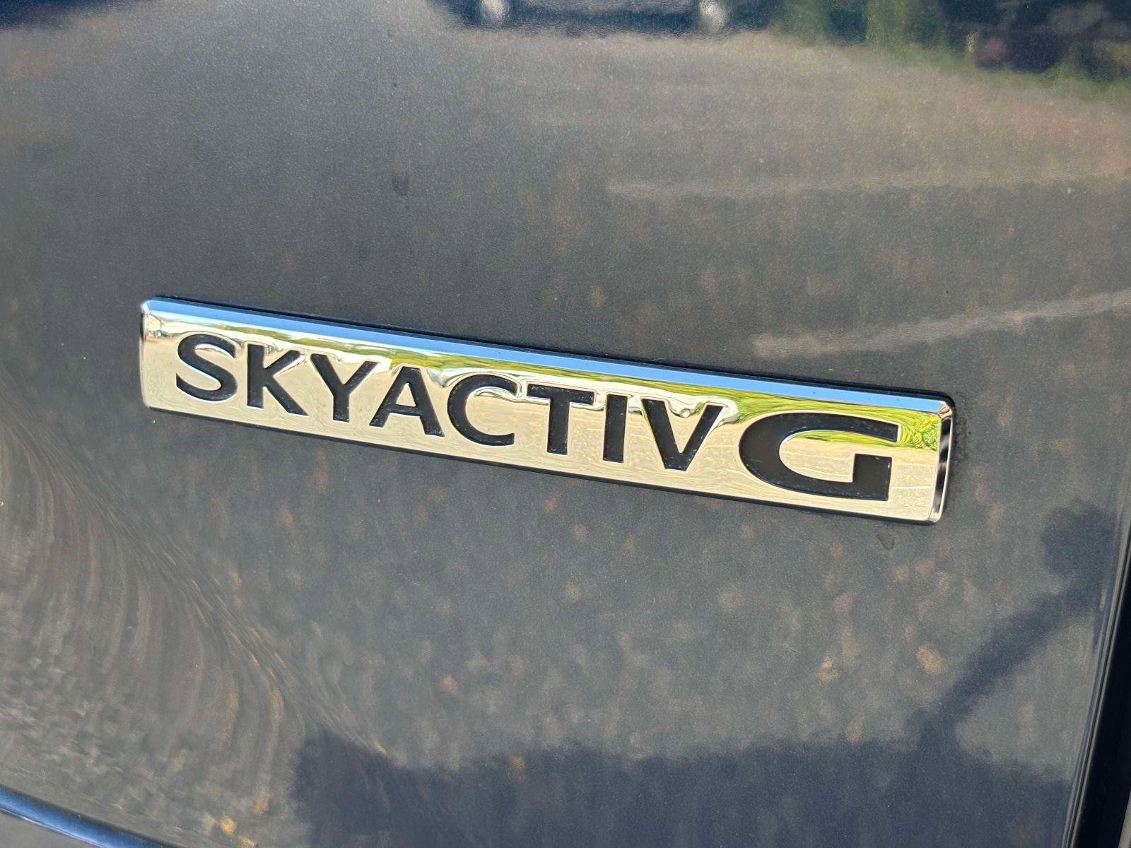 Used 2023 MAZDA CX-9 Grand Touring image 12