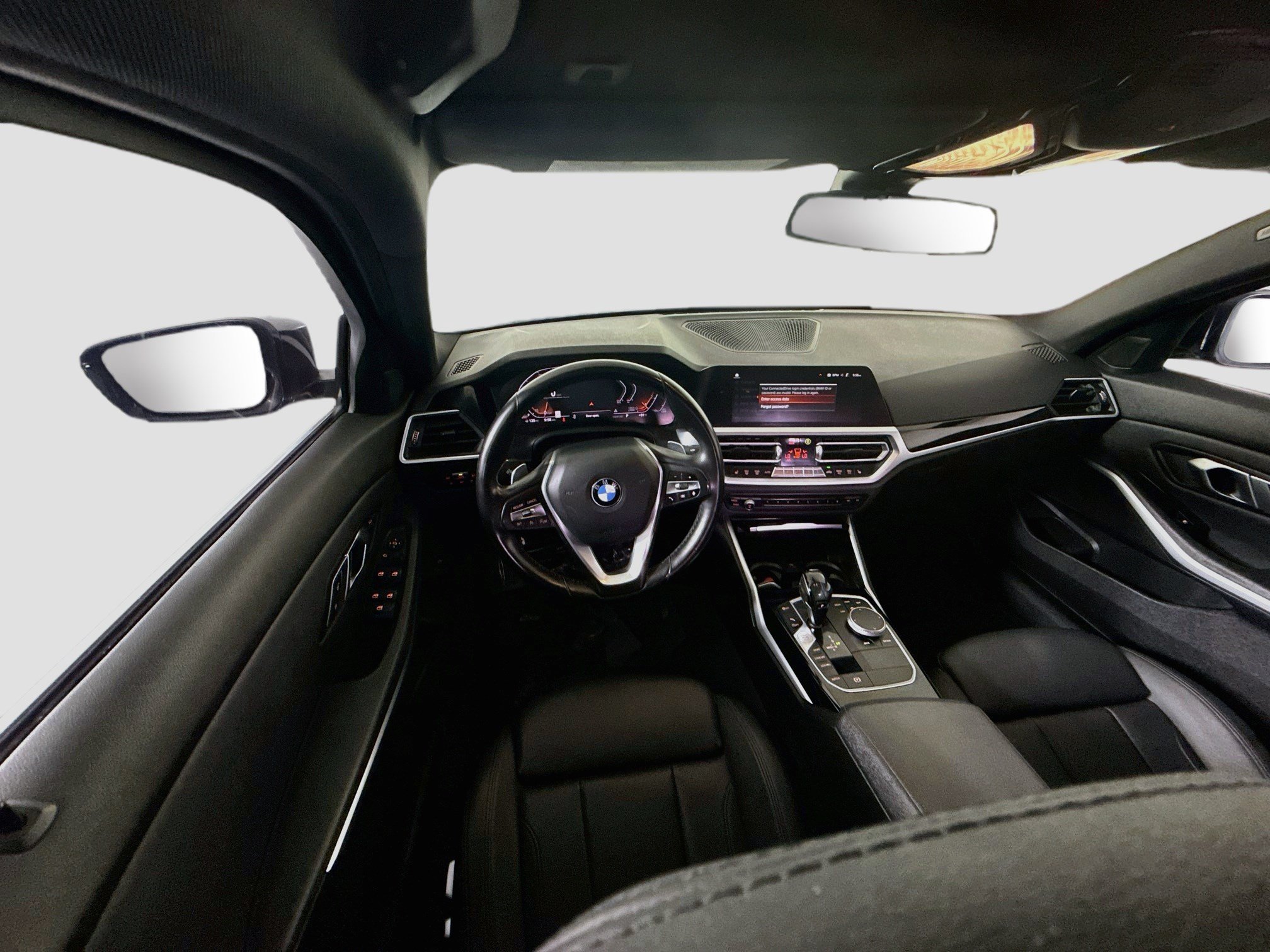 Used 2019 BMW 330i Sedan w/ Convenience Package RWD image 25