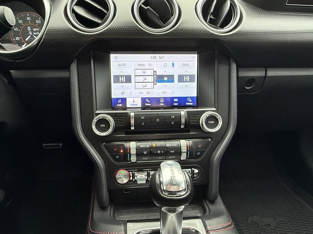 Used 2019 Ford Mustang GT Premium w/ Equipment Group 401A image 21