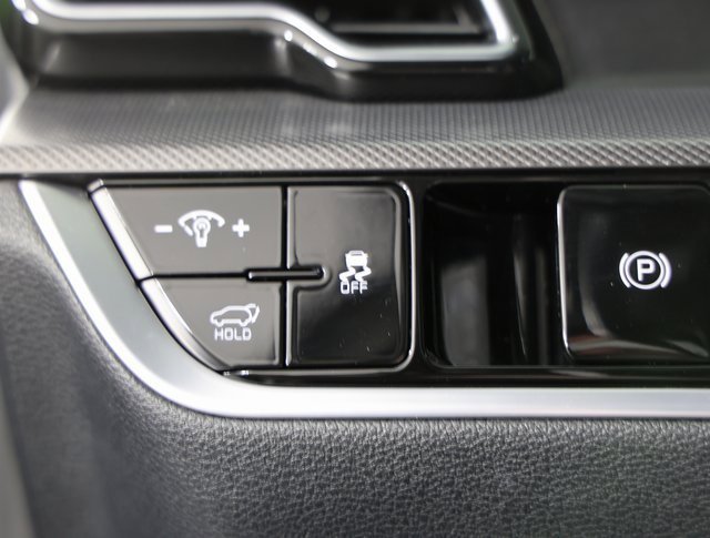 Certified 2025 Kia Sportage SX image 16