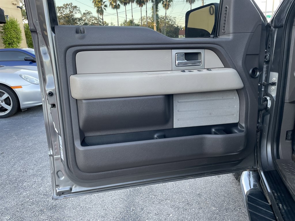Used 2010 Ford F150 XLT image 35