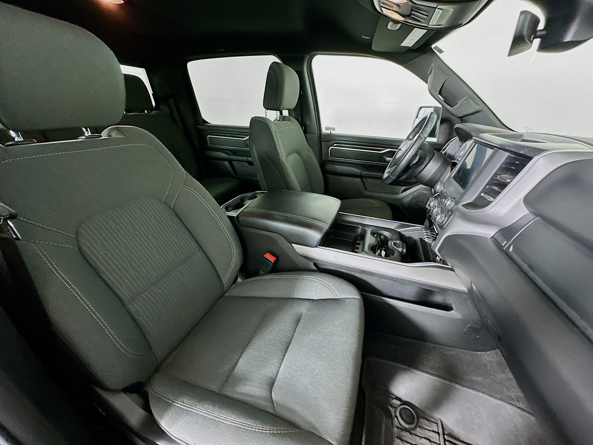 Used 2022 RAM 1500 Big Horn image 29