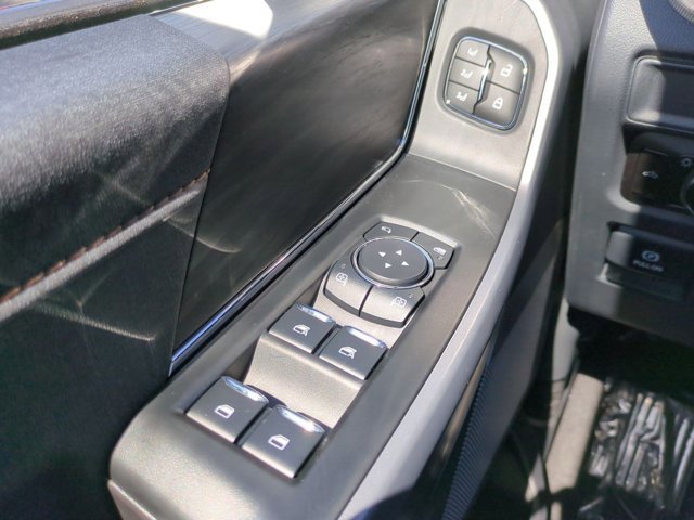 New 2025 Ford F150 Lariat w/ Equipment Group 501A Mid image 24