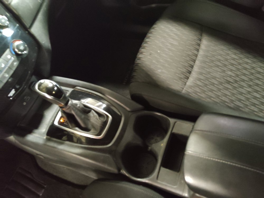 Used 2020 Nissan Rogue S FWD image 26