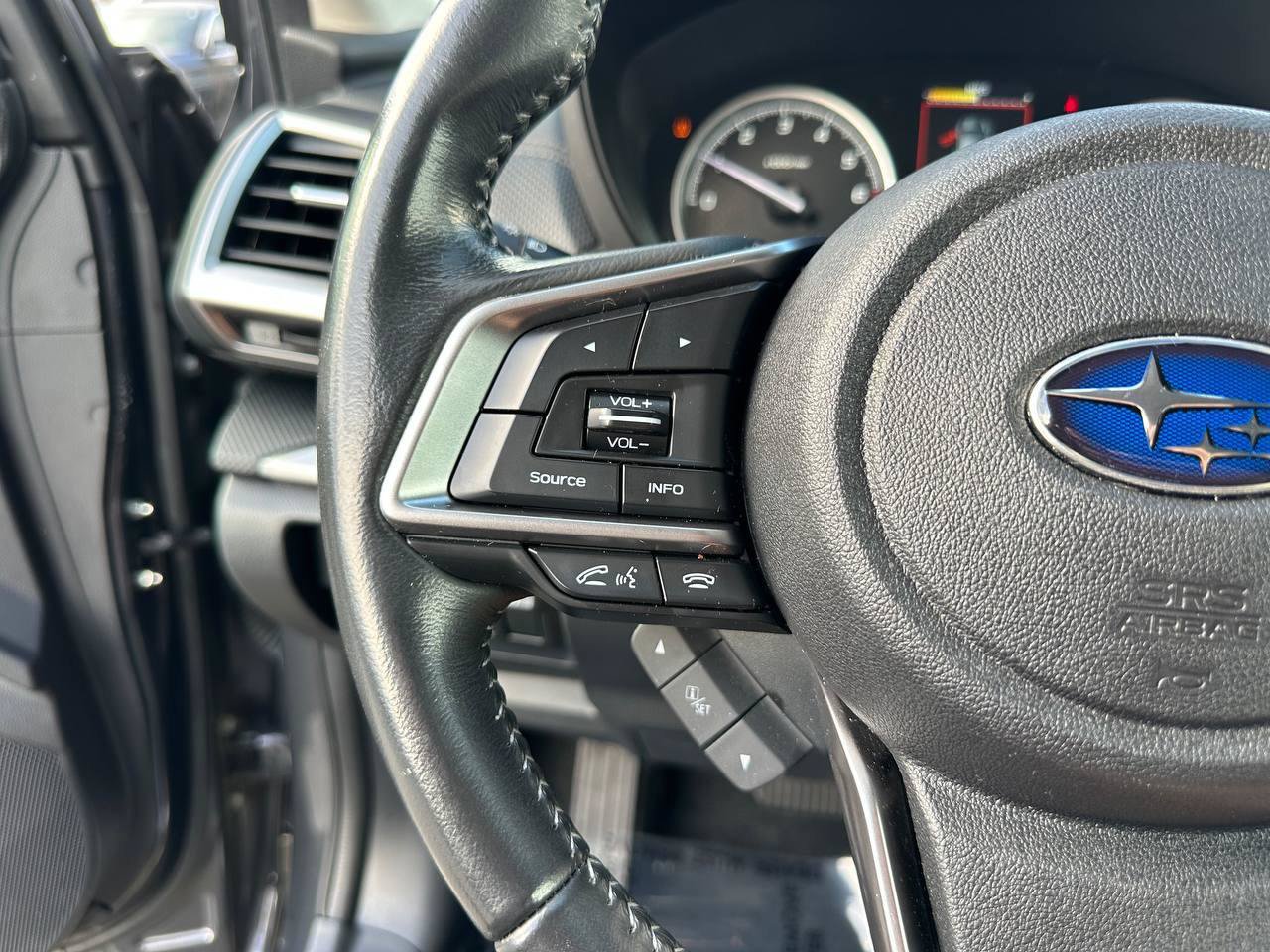 Used 2020 Subaru Forester Premium AWD/4WD image 50
