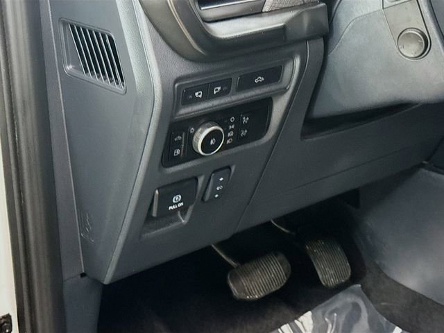 Used 2023 Ford F150 Platinum w/ Equipment Group 701A High image 10