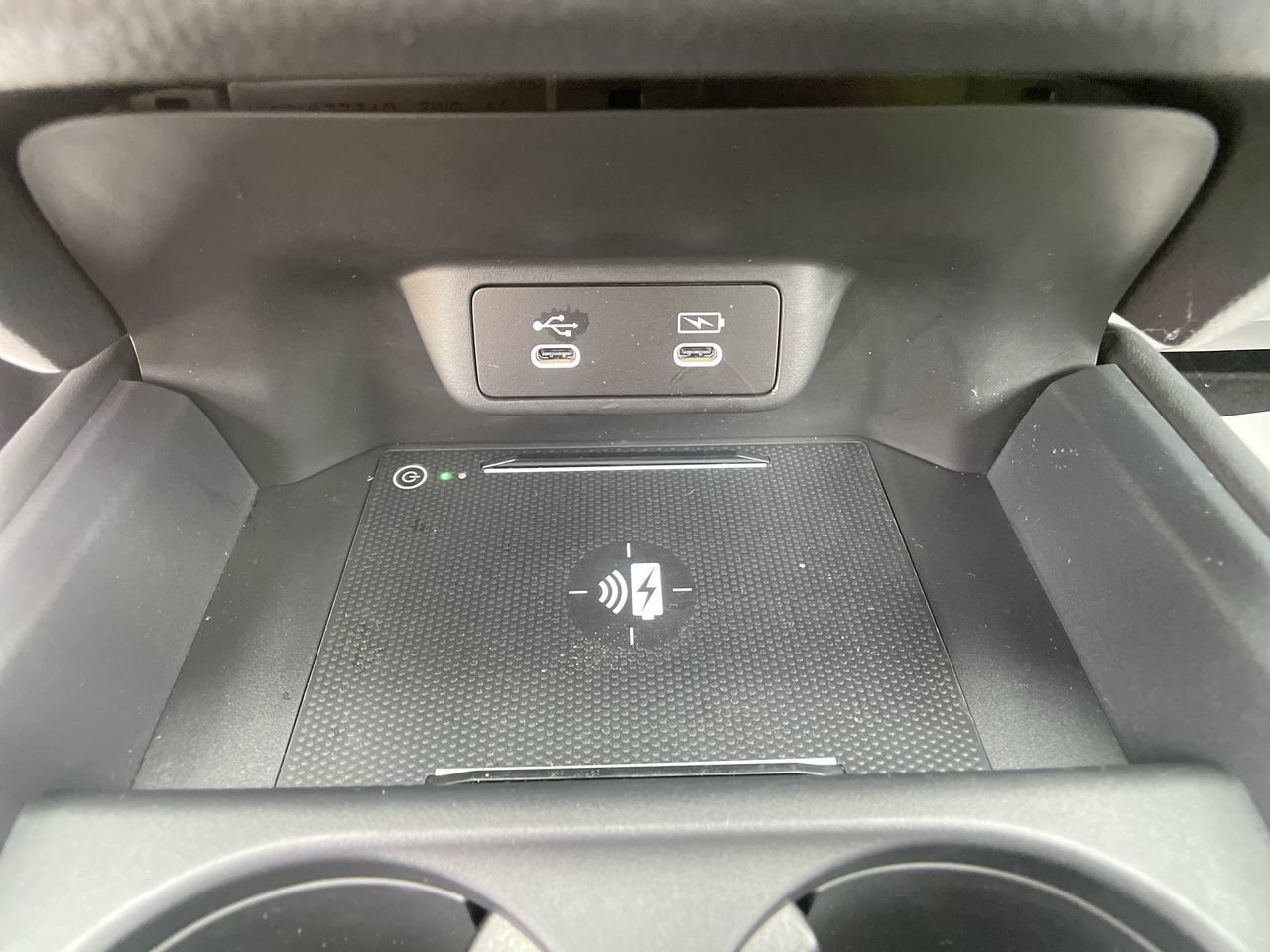 Used 2026 Honda HR-V Sport image 19