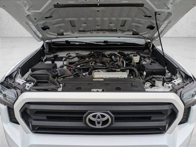 Used 2024 Toyota Tacoma SR5 image 25