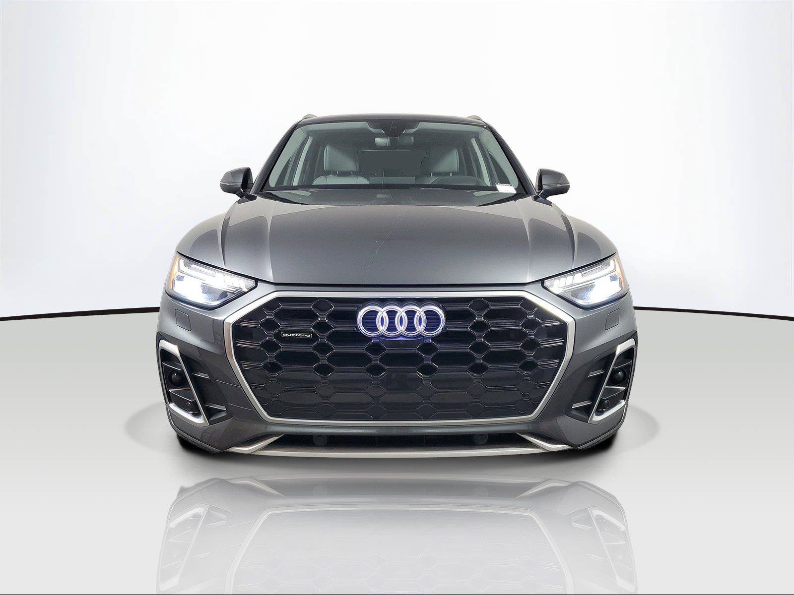 Used 2024 Audi Q5 2.0T Prestige AWD/4WD image 2