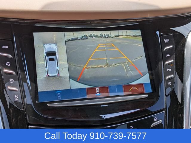 Used 2020 Cadillac Escalade ESV Platinum AWD/4WD image 26