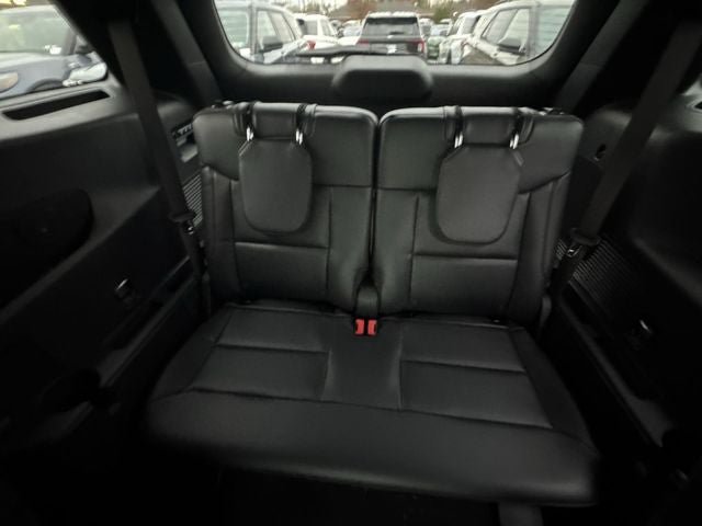 New 2026 Ford Explorer ST w/ Sun And Sound Package AWD/4WD image 24