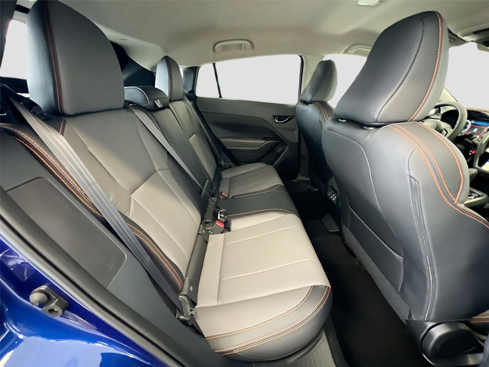 New 2026 Subaru Crosstrek 2.5i Limited image 27