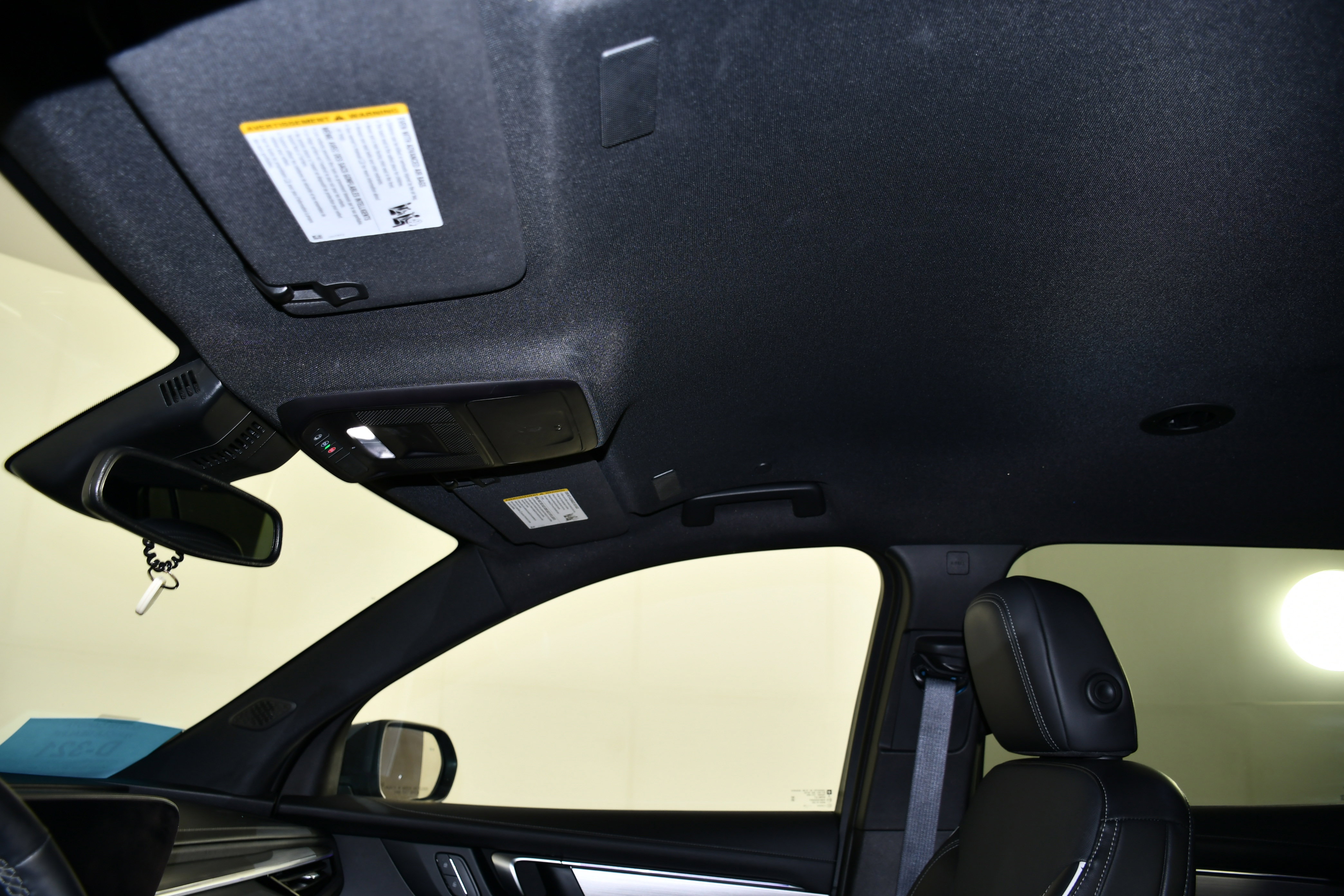 Used 2025 Buick Enclave Preferred image 38