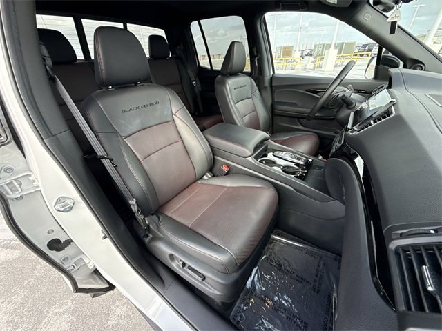 Used 2024 Honda Ridgeline Black Edition image 26