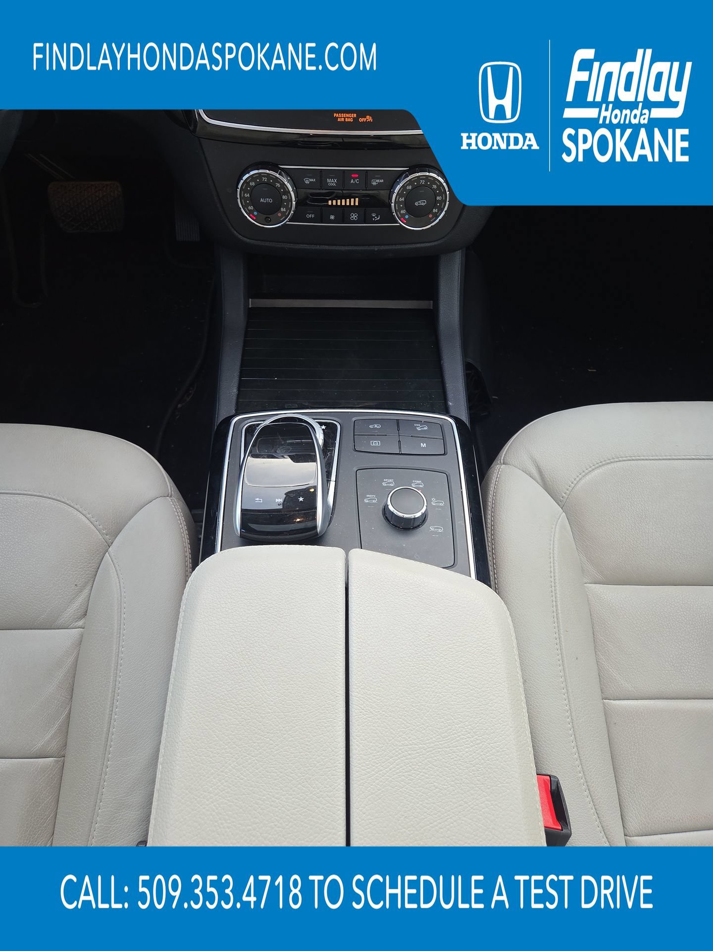 Used 2017 Mercedes-Benz GLS 450 4MATIC image 17