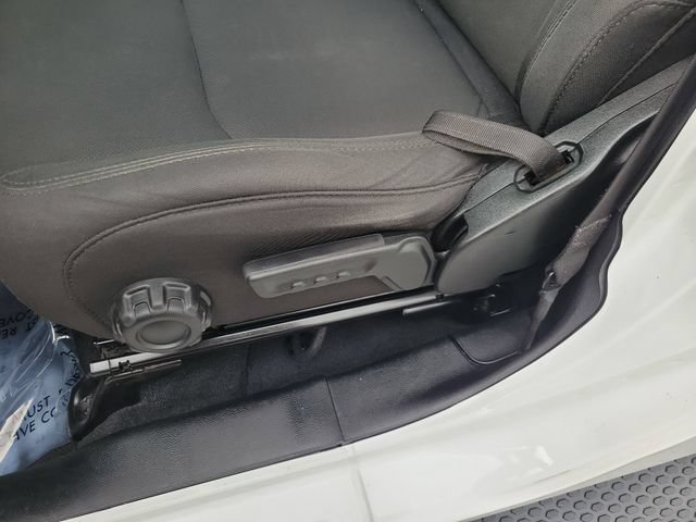Used 2018 Jeep Wrangler Unlimited Sport AWD/4WD image 19
