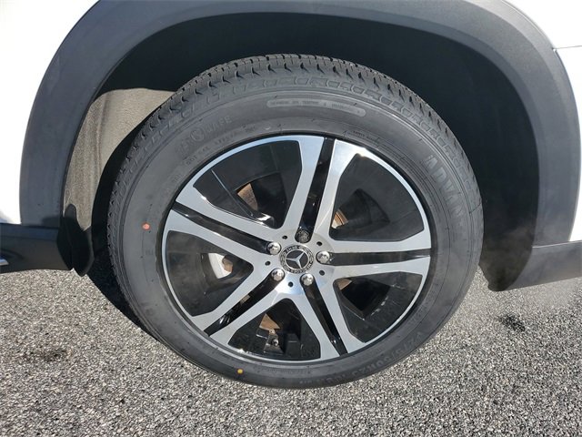 Used 2022 Mercedes-Benz GLS 450 4MATIC image 9