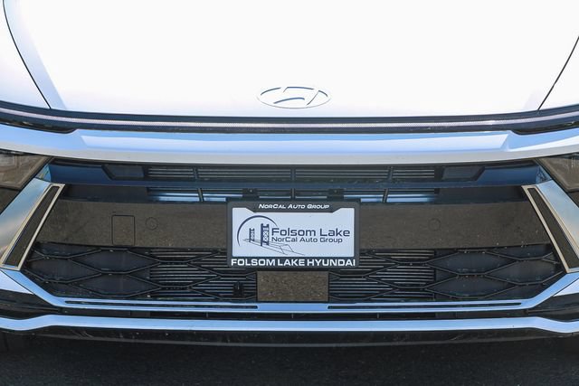 New 2026 Hyundai Sonata SEL FWD image 8