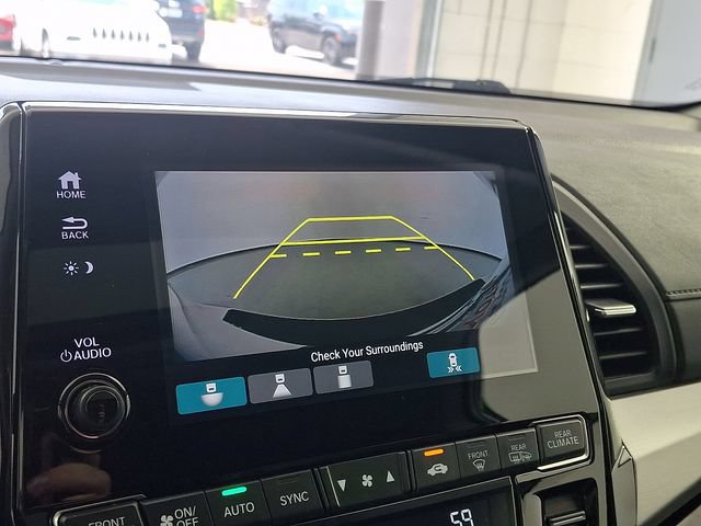 Used 2019 Honda Odyssey Elite image 23